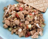 Foto del paso 4 de la receta: Ceviche de soya