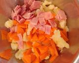 Foto langkah ke 7 dari resep Patato salad.