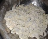 Foto langkah ke 3 dari resep Goreng Tepung Udang Kecil Kriuk.