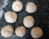 கோதுமை வைஜ் பப்ஸ் ரெசிபி ஸ்டேப் 1 புகைப்படம்