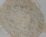 A picture of step 1 of Rice flour pancakes.