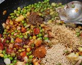 संक्रांत स्पेशल भोगीची भाजी (bhogichi bhaji recipe in marathi) रेसिपी स्टेप 2 फोटो