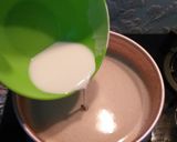 Foto langkah ke 3 dari resep Puding Tiramisu.