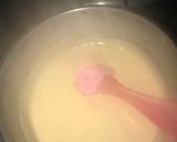 Foto del paso 3 de la receta: Relleno para tortas de dulce de leche