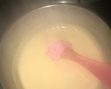 Foto del paso 3 de la receta: Relleno para tortas de dulce de leche