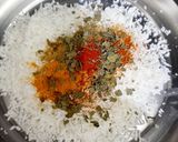 A picture of step 2 of Stuff tomato.