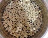 Black Eye Beans Simple and yummy recipe step 1 photo