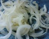 Foto del paso 2 de la receta: Tortilla de papas y cebolla