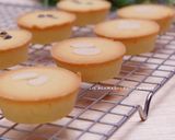 Foto langkah ke 9 dari resep Easy Cake irit.