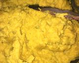 Foto langkah ke 3 dari resep Pais waluh/labu kuning.