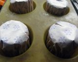 Foto del paso 6 de la receta: Muffins Angel o Muffins de Claras / Angel Cake