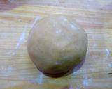 Mézeskalács recept fázis 3 fotója