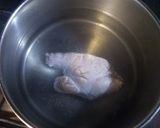 Foto del paso 1 de la receta: Mollejas preparadas para asar en parrilla o chapa