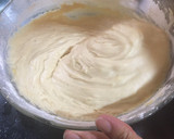 Foto del paso 4 de la receta: Budín de limón súper esponjoso de mamá (Marina) merienda lista en 40 minutos