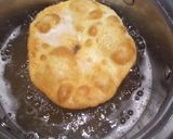 Foto del paso 4 de la receta: Tortas fritas!!