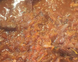 Foto del paso 10 de la receta: Salsa para pastas!