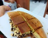 Foto langkah ke 4 dari resep Martabak teflon anti gagal.