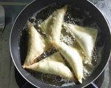 Foto langkah ke 3 dari resep 98. Martabak kulit pangsit.