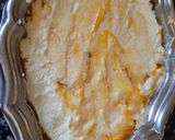 A picture of step 6 of Mango cream.