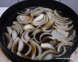 Foto langkah ke 2 dari resep Gyudon Beef Bowl.