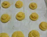 Foto langkah ke 6 dari resep Kue Soes Ekonomis ala busek Fitsas.