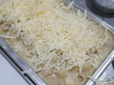 Makaroni panggang