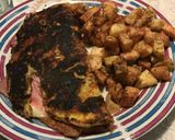 Foto del paso 9 de la receta: Omelette a la plancheta