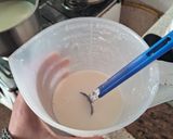 Foto del paso 2 de la receta: Crema de maicena y coco🥥