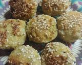 Foto del paso 5 de la receta: Croquetas de papa y arvejas