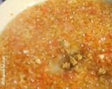 Foto langkah ke 3 dari resep 115. Sambal Geprek 2 Bahan. Awet 3 Bulan.