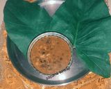 कोकणी अळूचं फदफदं (Kokani Aluch Fadfada Recipe In Marathi) रेसिपी स्टेप 6 फोटो 
