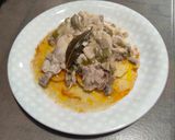 Foto del paso 10 de la receta: Pollo con champiñones
