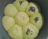 Foto langkah ke 7 dari resep Roti Sobek Magicom (No Telur).