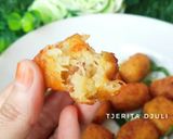 Foto langkah ke 6 dari resep Tater Tots.