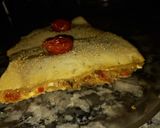 Foto del paso 7 de la receta: Faja o Corbatín de Atún