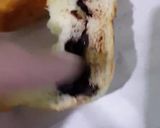 Foto langkah ke 10 dari resep Chocolate chip bread.