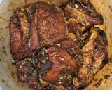 รูปขั้นตอนการทำที่ 3 ของ หมูอบ