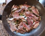 Foto del passaggio 3 della ricetta Pasta con le sarde