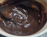 Foto del paso 3 de la receta: Panqueques con crema de chocolate
