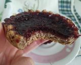 Foto del passaggio 9 della ricetta 🍒Crostatine della domenica 🍒