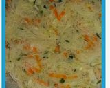 Foto langkah ke 1 dari resep Martabak isi bihun wortel+kol.