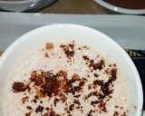 A picture of step 9 of Coffee 3 Ways (Cappuccino, Mocha & Chai Espresso) ☕.
