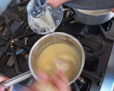 Foto del paso 13 de la receta: ✨Mousse de piloncillo cubierto con glaseado espejo. ✨