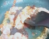 รูปขั้นตอนการทำที่ 2 ของ ผัดสปาเก็ตตี้,หมูนุ่ม,หน่อไม้ดองไข่ดาว - คีโต