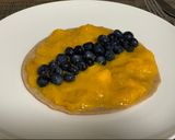 Foto del paso 4 de la receta: Panqueques 🥞
