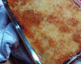Foto del paso 12 de la receta: Calabaza con costrada de queso.🎃