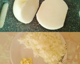 Foto del paso 1 de la receta: Estofado de ternera con alcachofas