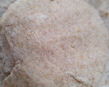 Foto del paso 4 de la receta: Pepas integrales, fácil y rápido de hacer