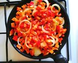 Фото кроку 3 до Плов з гостринкою🌶️.