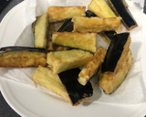Foto del paso 6 de la receta: Palitos de berenjena